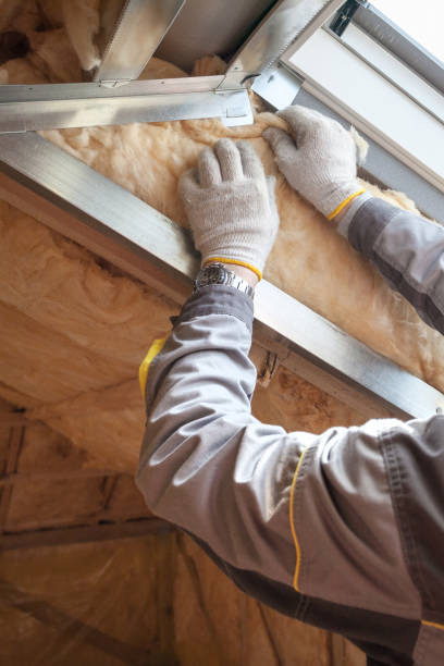 Best Insulation for Specific Applications in Bellevue, IL