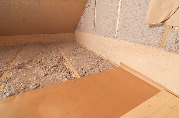 Best Commercial Insulation in Bellevue, IL